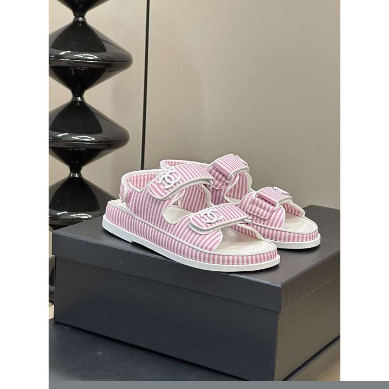 Ch*el sandals